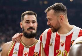 Kalinić naglasio igrača koji je "procvetao" kod Obradovića: "Baš je koristan!"