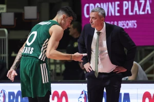 Radonjić srušio Virtus, Teo tragičar, Bajern bolji od Asvela, a Baskonija od Žalgirisa