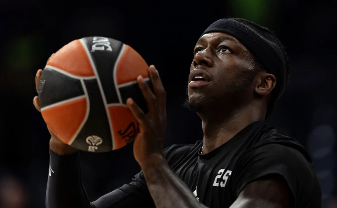 2025 Srdjan Stevanovic/Starsport.rs ©