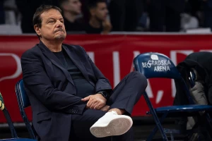 Ataman o NBA Evropa: "Kako možeš da zanemariš Zvezdu i Partizan?"