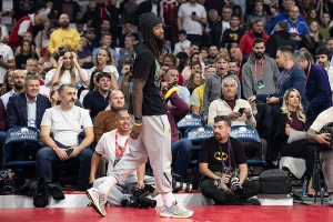 "Ekstremno zabrinjavajuće" - Šta se dešava sa Lesorom?