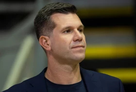 Sani Bećirović se oglasio saopštenjem posle odlaska