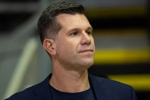 Sani Bećirović se oglasio saopštenjem posle odlaska