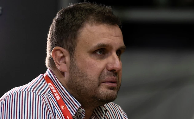 Srdjan Stevanovic/Starsport.rs ©