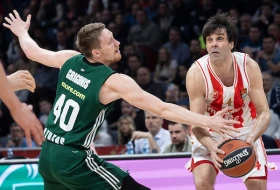 Kreće čistka u Panatinaikosu, bek odlazi i novi klub je na vidiku