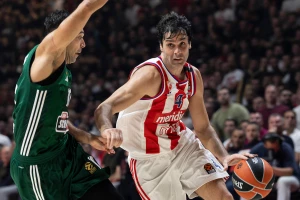 Teodosić: "Biće vremena da pričamo o utakmici, saučešće porodicama poginulih u Novom Sadu"