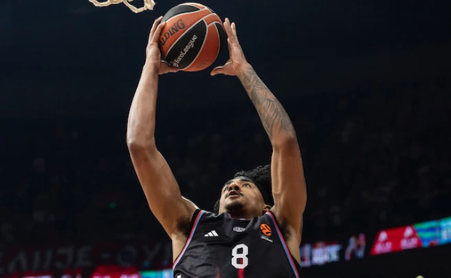 Srdjan Stevanovic/Starsport.rs