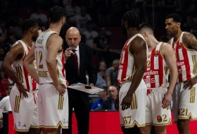 POLUVREME - Revolveraški obračun u "Areni", Kodi i Moneke vode glavnu reč