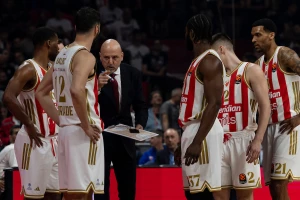 POLUVREME - Revolveraški obračun u "Areni", Kodi i Moneke vode glavnu reč