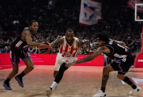 Kodi: "Pobedu posvećujem preminuloj baki"