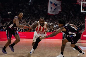 Kodi: "Pobedu posvećujem preminuloj baki"