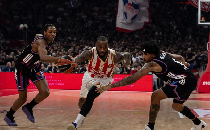 Srdjan Stevanovic/Starsport.rs