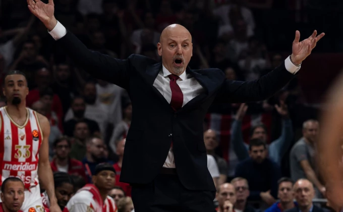 Srdjan Stevanovic/Starsport.rs