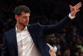 Epilog haosa u Portlandu - Još jedan bivši trener Pariza vodi NBA ligaša!