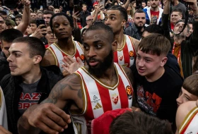 Kodi progovorio o interesovanju Olimpijakosa: "Svi znaju da sam slobodan agent"