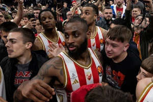 Kodi progovorio o interesovanju Olimpijakosa: "Svi znaju da sam slobodan agent"