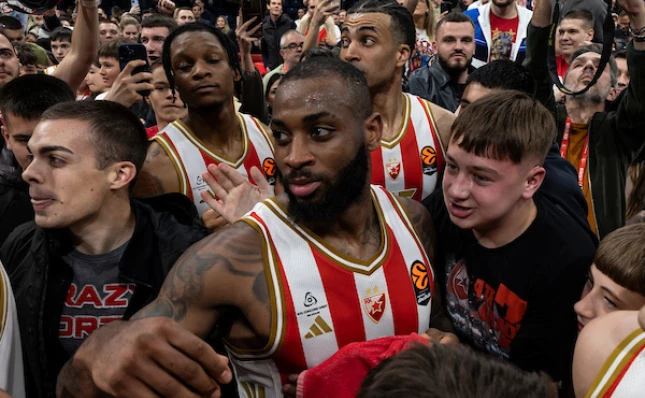 Srdjan Stevanovic/Starsport.rs