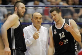 Gagi Milosavljević o Duletu: "Kad god sam imao problem, prvo sam njega zvao"