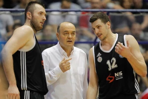 Gagi Milosavljević o Duletu: "Kad god sam imao problem, prvo sam njega zvao"