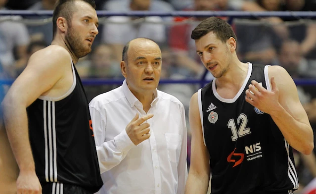 Srdjan Stevanovic/Starsportphoto