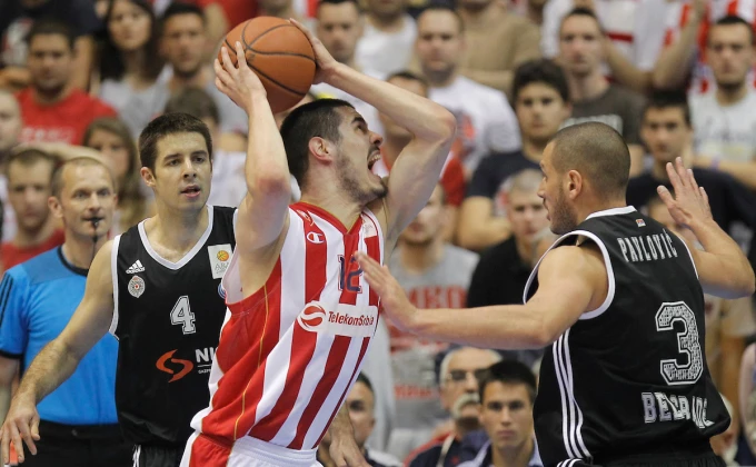 Srdjan Stevanovic/Starsportphoto©