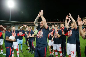 Zvezdina pojačanja izazvala veliku pažnju i u Hrvatskoj, sledi Dinamov odgovor?