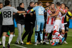 Partizan pravi veliki zaokret ovog leta?!