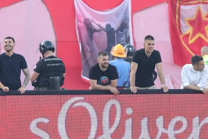 Stojković došao da gleda Zvezdu, pa ostao bez kluba!