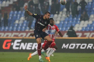 Zvezdi, Vojvodini i Partizanu po 500.000 evra!