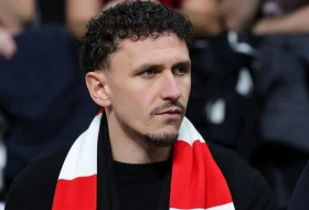 Veljković: "Nisam došao u Zvezdu da se  zaj****am!