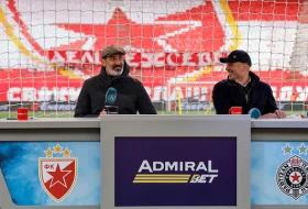 Mladenović: ''Zvezda izgubila identitet, ima mnogo stranaca, a nema ponude za igrače posle toliko učešća u Ligi šampiona...''