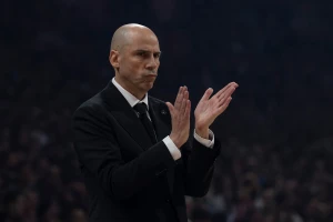 Penjaroja doneo fantastične vesti, pa odbio da priča o pojačanjima!