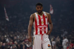 Batler iznenađen pitanjem o budućnosti: "Ne znam, dobro mi je ovde... Stvarno su bili NBA skauti?"