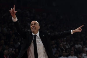 Penjaroja ponosan zbog istorije: "Mislim da me navijači od večeras malo više vole"