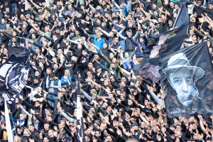 Saopštenje navijača Partizana, bojkotuju današnji meč!