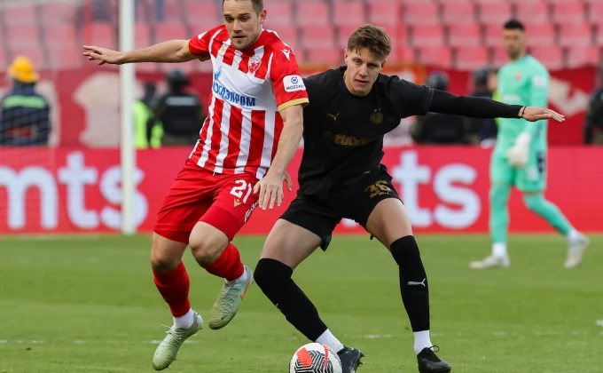 Starsport/Srdjan Stevanovic/Getty Images