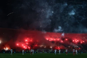 Koreografija za derbi od 7.000 evra, FSS pokreće dva postupka