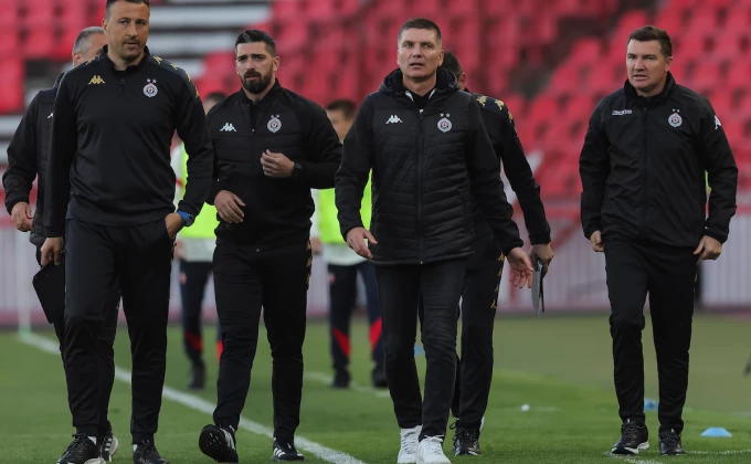 Pedja Milosavljevic/STARSPORT ©