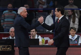 Sad je neka druga priča: "Partizan i Zvezdu vidimo zauvek u Evroligi!"