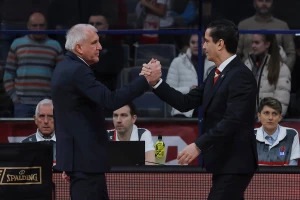 Sad je neka druga priča: "Partizan i Zvezdu vidimo zauvek u Evroligi!"