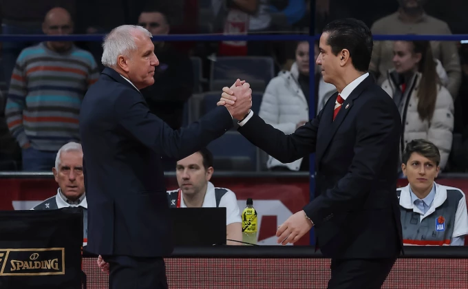 Pedja Milosavljevic/STARSPORT