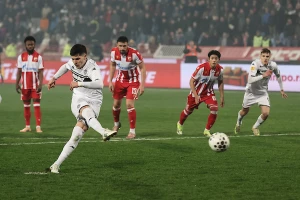 Da li je samo do napadača, ili je možda i do Vukotića?