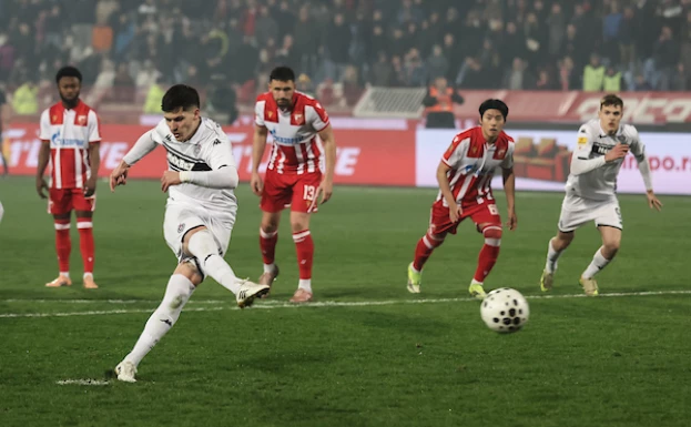 Srdjan Stevanovic/Starsport.rs ©