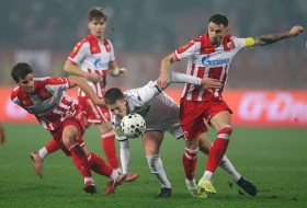 Kvote dovoljno govore, u derbiju ima favorita, a to je opet Zvezda