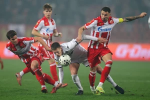 Zvezdi utaban put do pol pozicije, Partizanu sledi "pakao"