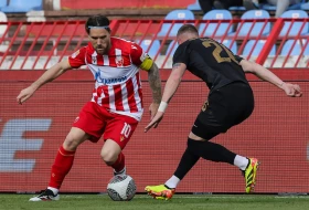 Da li je izraelski sistem idealan i za Superligu Srbije? Jedno kolo manje, jedan večiti derbi više...