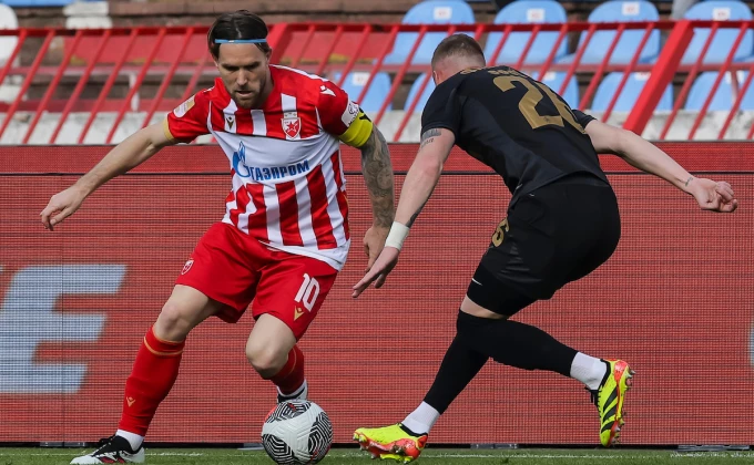 2025 Srdjan Stevanovic/Starsport.rs ©