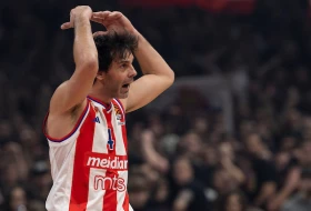 Teodosić odlazi u penziju i dobija dve velike funkcije u Zvezdi