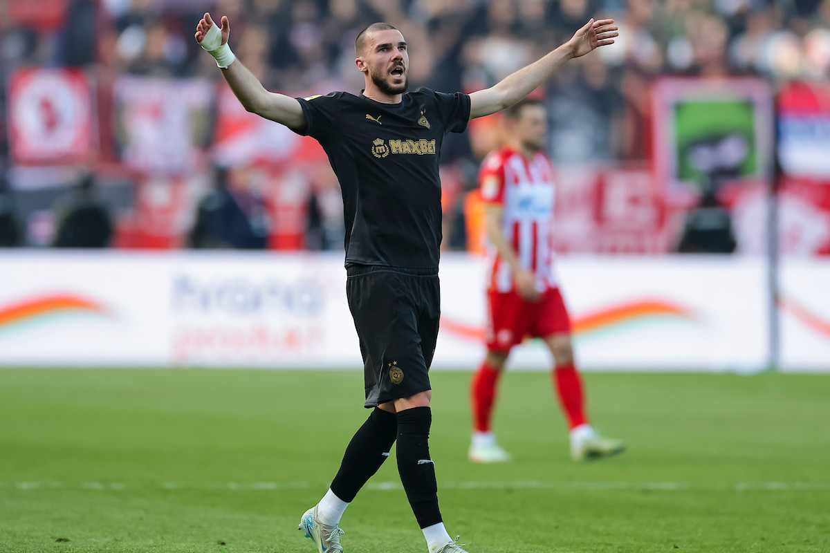 Nihad Mujakić napušta Humsku, koliko će zaraditi Partizan?