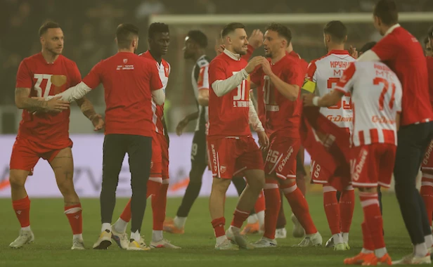 Pedja Milosavljevic/STARSPORT